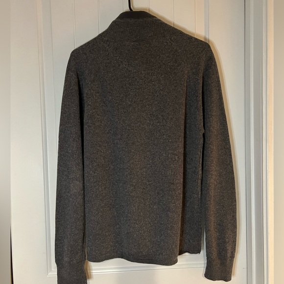 Men’s North Face Sweater - M - Picture 2 of 8